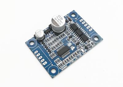 Cina JYQD-V8.10B Dc Motor Control Board, Small Size Bldc Motor Driver Board in vendita