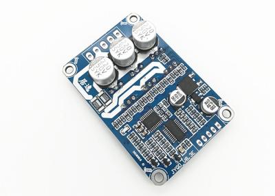 중국 무센서 브러시리스 모터를 위한 3 상과 12V-36V JUYI 브러쉬리스 모터 제어기 드라이버 보드 판매용