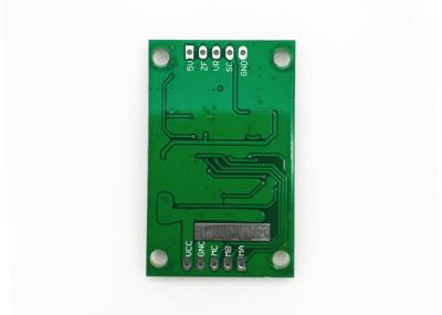 Cina Arduino BLDC Motor Driver 12-24V DC 2A Corrente velocità impulso segnale di uscita Motor controller in vendita