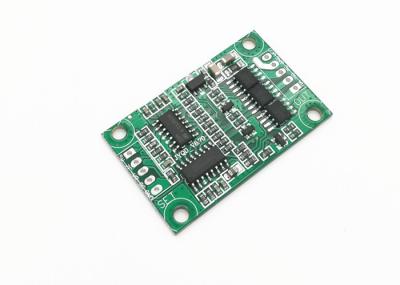 Китай Arduino 24V BLDC Моторная панель драйверов 3A Текущий компактный размер JYQD-V6.7 Моторный контроллер продается