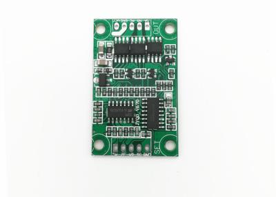 Cina JYQD-V6.7 3A Corrente 12V Motor Driver Board Motor Controller PWM Controllo per il motore BLDC senza sensore in vendita