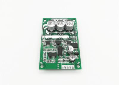 China 12V-24V 15A controlador de motor BLDC PWM motor de velocidade para motor BLDC sem sensor JYQD-V6.3E2 à venda