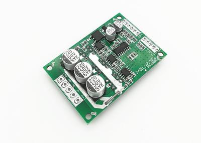 Cina Regolatore del motore di JUYI Hall Effect 12-36v, driver Circuit Board JYQD-V7.3E2 del motore di BLDC in vendita