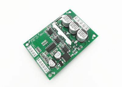 Cina JUYI JYQD-V7.3E2 Hall Effect 3 Phase Induction Motor Controller, 15A Brushless DC Motor Driver Board in vendita