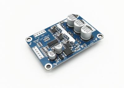 China JUYI Arduino 12V BLDC Motor controlador de velocidad Control de señal de pulso Salida Ciclo de trabajo 0-100% Controlador de motor en venta