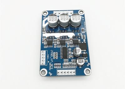 중국 JUYI 15A 전류 브러시리스 모터 컨트롤러, 직사각형 브러시리스 속도 컨트롤러 모터 드라이버 보드 판매용