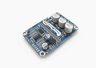 China PWM 3-fase motorcontroller, Duty Cycle Control snelheidsreguler voor DC borstelloze motor Te koop