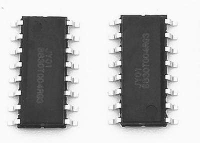 China Conductor IC del motor de SPWM BLDC para la eficacia alta del motor del sensor BLDC de Pasillo en venta