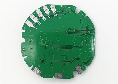 China Regulador de velocidad del motor de corriente continua JYQD-V6.3N2 BLDC controlador del conductor de la bomba de agua regulador de velocidad salida de señal de pulso 3A en venta