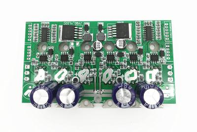 China JYQD-YL02C 24V BLDC Motor Driver Motor Control Board voor Hub Motor / Elektrisch Skateboard Te koop