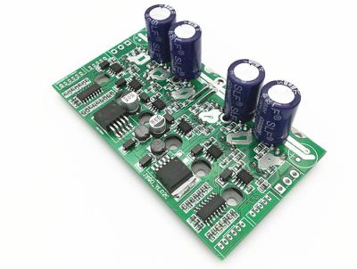 Cina JUYI 36V BLDC Motor Driver per sedia a rotelle / Hub Motor / Controller motore scooter elettrico in vendita