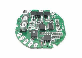 Китай 12-36V постоянный BLDC контроллер двигателя водонасоса PWM частота 1-20KHZ рабочий цикл 0-100% продается