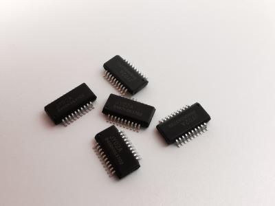 China JY02A BLDC Motor Driver IC Blockierungsschutz mit einfachen Peripherie-Schaltkreis Motor Controller IC zu verkaufen