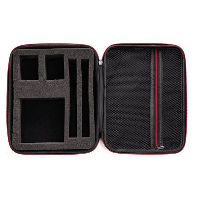 China Waterproof/Large Capacity Custom Design Tool Case Eva Hard Carrying Kit Tool Box Empty Large Capacity for sale