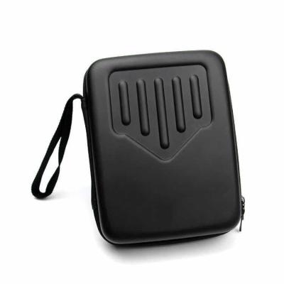 China Musical Instrument EVA Kalimba Thumb Piano Case Accessories Shell 17 Keys Kalimba Waterproof Dustproof Shockproof Hard Bag Musical Piano Case for sale