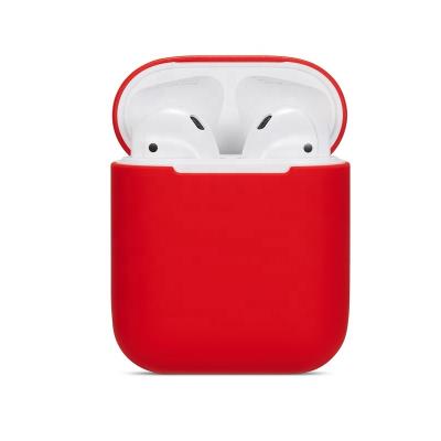 China For Earphone Factory Direct Sales Protective Case Cover For Airpods 1/2 /Pro for sale