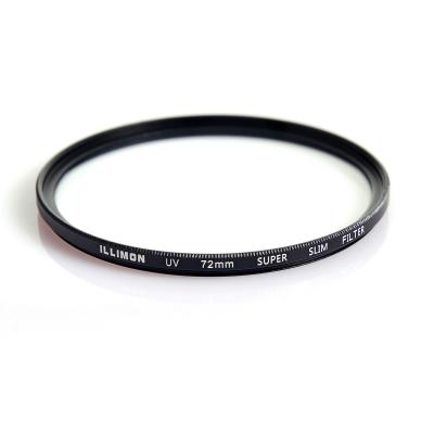 China Aluminum Alloy Wholesale Camera Accessories Easy Removable Durable UV Filter Ring for sale