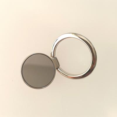 China Adjustable factory selling custom cell phone ring sten tin china market for sale