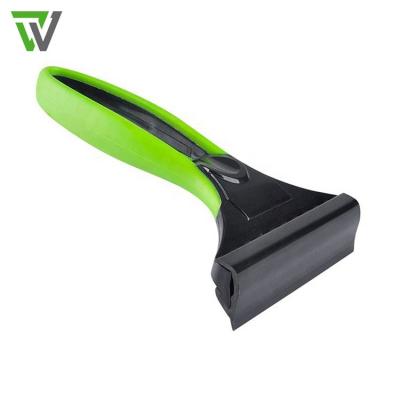 China Activity Ice Scraper Winter SUV Ice Wise Single Wide Hop Scraper for Breaking Ice/Best Activity for Breaking Ice for sale