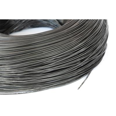 China Fishing 1*7 1*19 Wire Stainless Steel Plastic Coated Fishing Wire Rope for sale