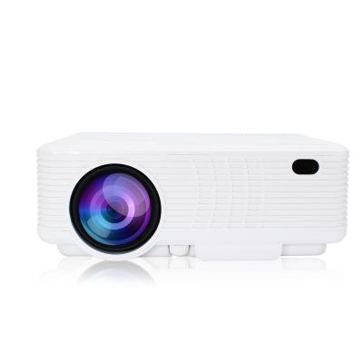 China DLP 1080P Projector OEM ODM Factory Native Full HD LED LCD Home Theater Portable Projector for sale