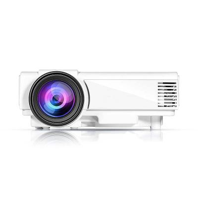 China DLP Factory Direct 1080p Full HD LED Home Theater Portable Projector for sale