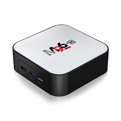 China OEM/ODM Android Smart Tv Converter Android Tv Box for sale