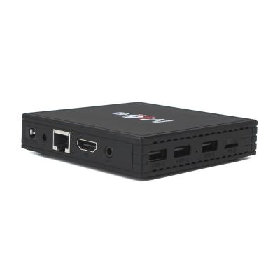 China OEM/ODM manufacturer tv box 1080P android tv setup box for sale