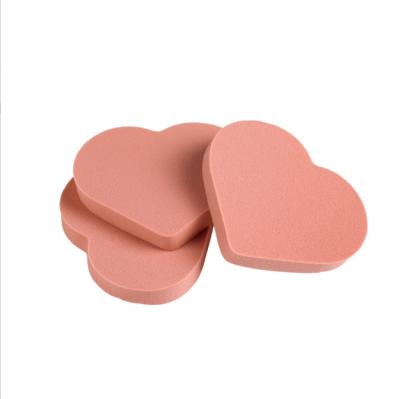 China BB Cream Facial Sponges and Foundation Beauty Makeup Sponges Wholesale Blender for sale