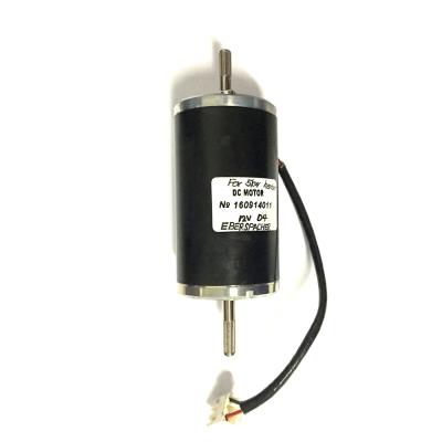 China IP65 252069992000 Eberspacher Airtronic D2 12v Motor for sale