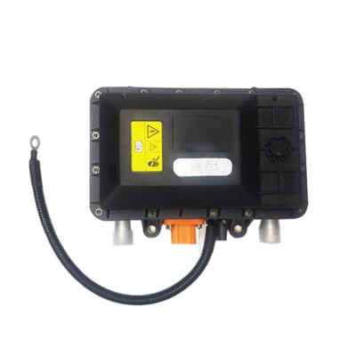 China New NF Energy 8KW PTC 24V Electric Liquid Water Parking Heater For New Energy Vehicles Standard Size for sale