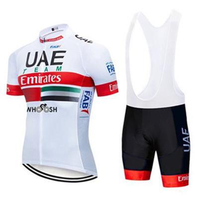 China Breathable Team Cycling Suits Cycling Sets Men's Popular Cycling Wear Bib Shorts And Tank Top Cycling Sets for sale