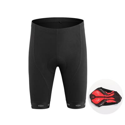 China Ciclismo Men Ropa Breathable Cycling Shorts Bike Shorts Bike Pants Padded Cycling Shorts For Sale for sale