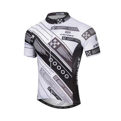 China Breathable Ciclismo Cycling Custom Cycling Jersey Bike Tank Top With Low Cost for sale