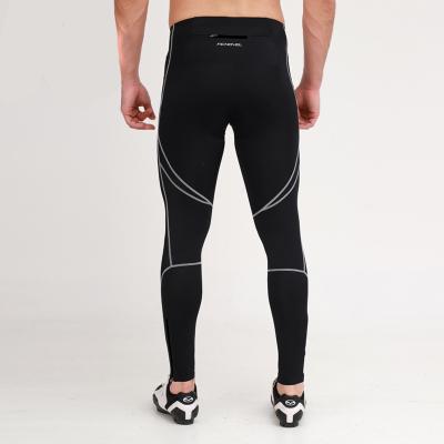 China Elite Breathable Custom Quality Clothing Cycling Cycling Wears Mens Cycling Pants For Sale for sale