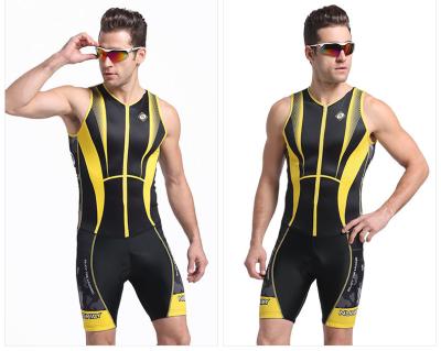 China Breathable custom made quick dry cycling wears cycling triathlon wears triathlon suits for sale for sale