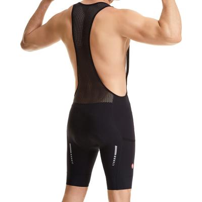 China Breathable OEM Recycling Use Breathable Moutain Bike Wear Cyling Bib Shorts For Sale for sale