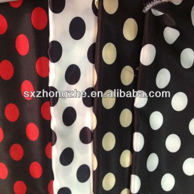 China 100 Polyester Anti-Static Fabric For Bedspreads for sale