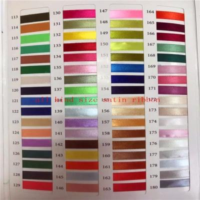 China Wholesale Poly Textiles Silk Satin Fabric Multicolor Simple Healthy Shrink-Resistant Fabric for sale