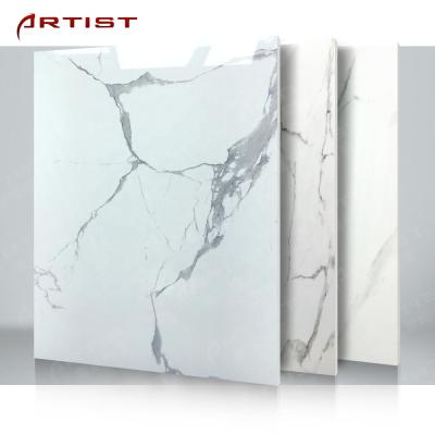 China Australia 60x60 Glazed Metal Tiles Home Decorate Ivory White Bathroom Ceramic Tile for sale