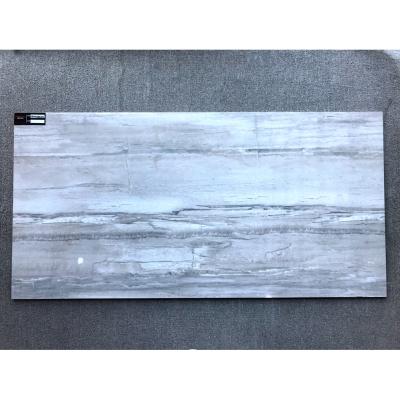 China Interior Gray Marble Glazed Metallic Tiles First Choice Prices Porcelanato Glazed Wall And Polished Floor Tiles for sale