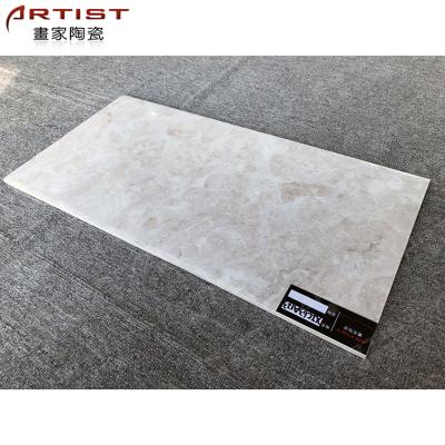 China New Products 3d Ceramic Tiles Flooring Interior Wall Tiles Metallic Tiles Hot Sale Antique Glazed Wall Decor Tile For Bedroom for sale