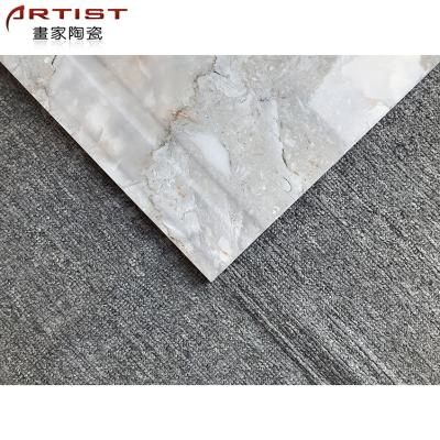 China Backsplash 3d Metallic High Gloss Underground Kitchen Tiles Glazed Ceramic Wall Tile Pakistan 75 x 150mm Strip Brick Bevel Underground Tiles for sale