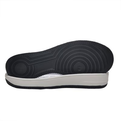 China sole shoe for sneaker all size high quality accept custom flat sole rubber soles for shoes for sale