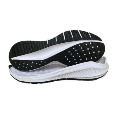 China Shoe Sole For Sneaker Fashion Sports Shoe Unique Design Athletic Soles For Shoes for sale