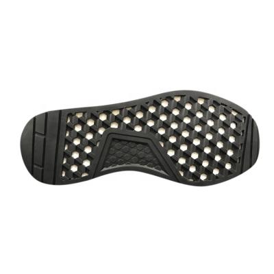 China Shoe Sole For Sole Anti Abrasion Shoes Ultralight Fashion Phylon+Rubber Shoe Men for sale