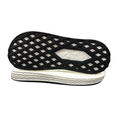 China Garden Shoes New Design High Quality Flat Unique Sportswear Garden Men Shoe Soles Outsole for sale