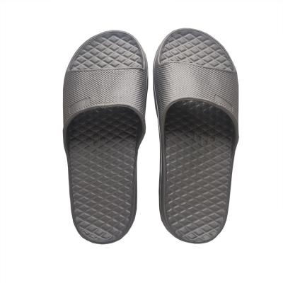 China New Lightweight Custom Design High Elasticity Eva Sandals Flat Casual Shoes for sale