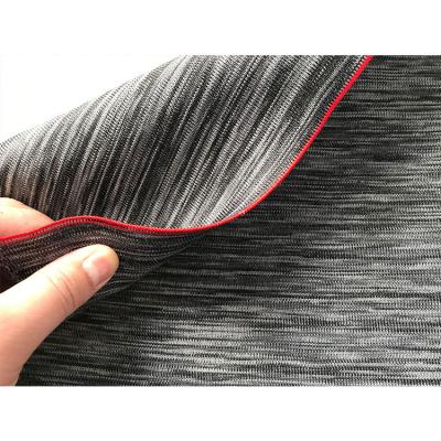 China Outdoor Factory Material Anti-Static Waterproof 100% Polyester Flyknitting Fabric for sale