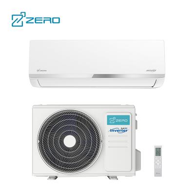 China Smart Control ZERO Brand Z-PRO 50 60Hz Inverter 9000 12000 18000 24000 30000 36000 Mini Split Air Conditioner for sale